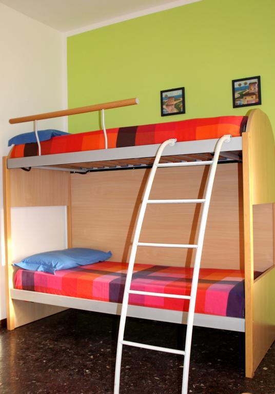 Camping Aquileia Exterior foto