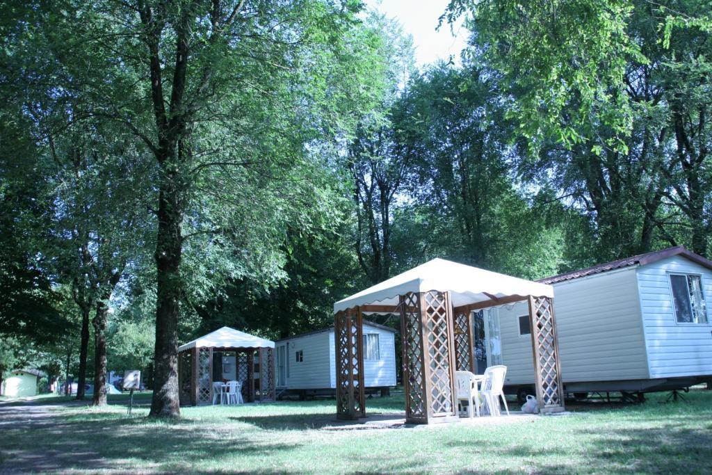 Camping Aquileia Zimmer foto