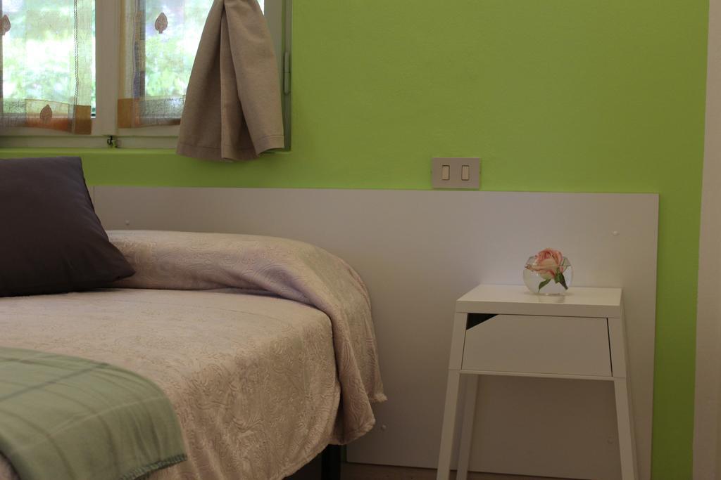 Camping Aquileia Exterior foto