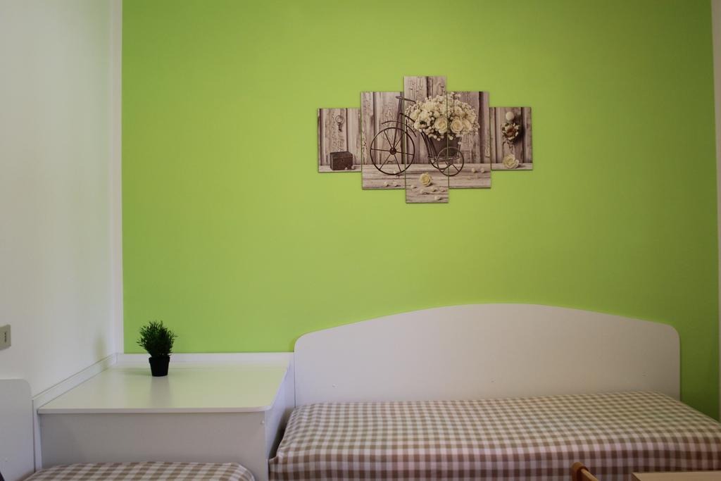 Camping Aquileia Exterior foto